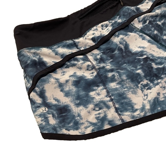 Lululemon Speed up Low-rise lined short 2.5 - Picture 6 of 6